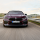 Image for article titled Just Look How Purple This 600 HP BMW M8 Gran Coupe Is